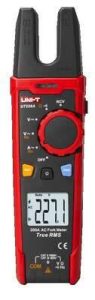 UT256A 200A True RMS Fork Meter AC