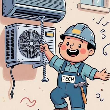 Installation Package 3m